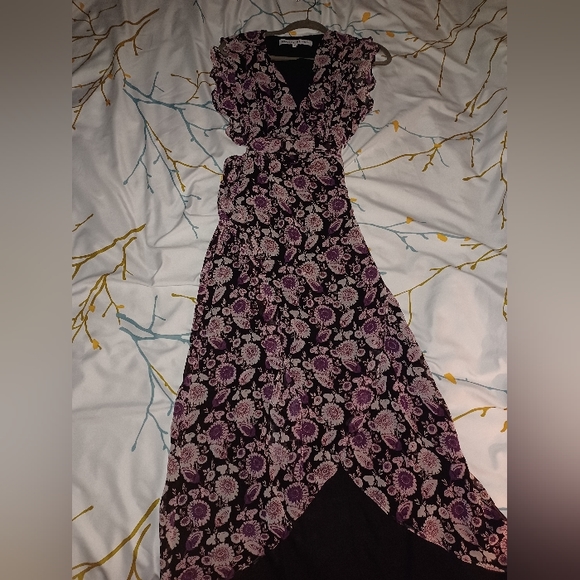 Rebecca Minkoff wrap dress - Picture 2 of 2